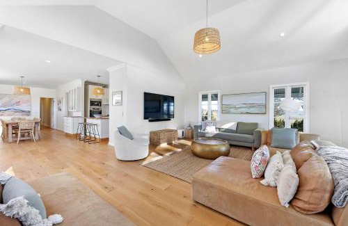 Merrijig House | Merrigums - Merrijig - Sleeps 12
