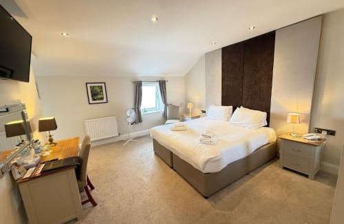 Llandudno Hotel | Merrion Hotel