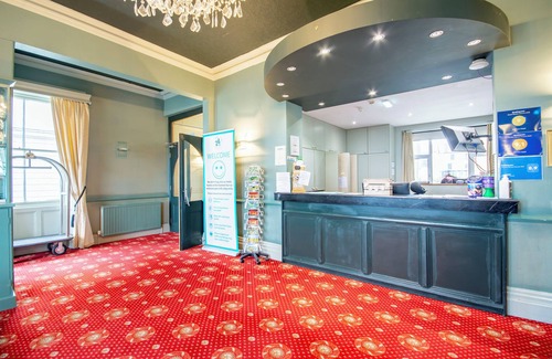 Llandudno Hotel | Merrion Hotel