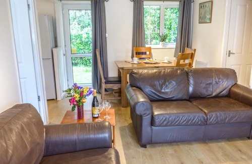 Liskeard House | Merryfield Haven
