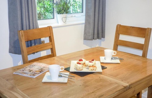 Liskeard House | Merryfield Haven