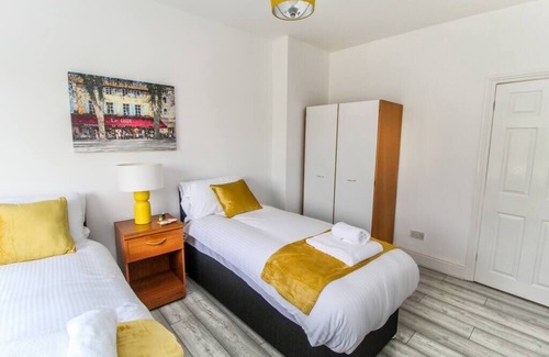 St Helens House | Merseyside Contractor Friendly Home