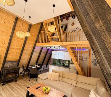Mali Radic Villa | Mersin Resort 2