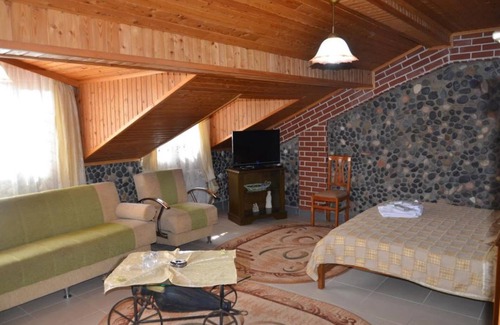 Taskopru Hotel | Mertur Hotel