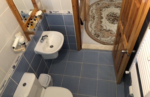 Taskopru Hotel | Mertur Hotel