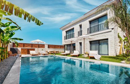 Alacati Hotel | Meruno Alaçatı