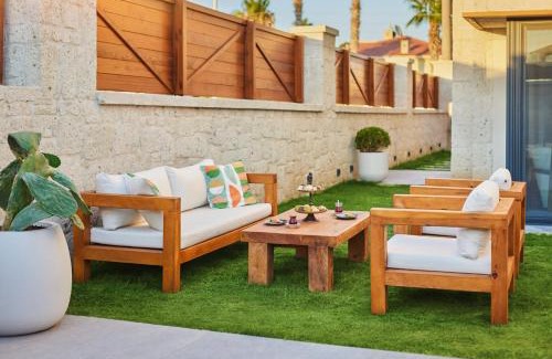 Alacati Hotel | Meruno Alaçatı