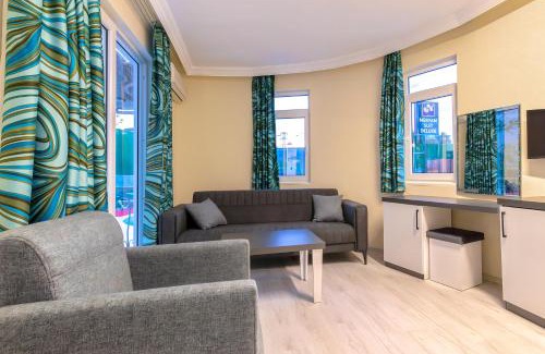 Side Bed & Breakfast | MERYAM SÜİT DELUXE