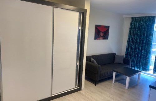Side Bed & Breakfast | MERYAM SÜİT DELUXE