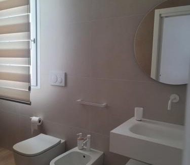 Bojano Apartment | Merysuite Campomarino lido