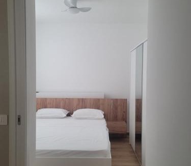 Bojano Apartment | Merysuite Campomarino lido