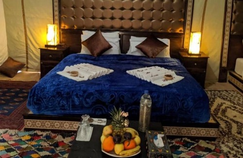 Merzouga Hotel | Merzouga Relax Camp
