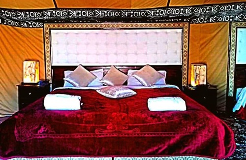 Merzouga Hotel | Merzouga Relax Camp