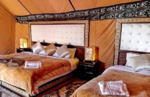 Merzouga Hotel | Merzouga Relax Camp