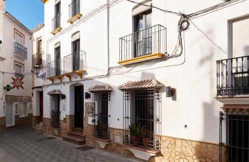 Competa Bed & Breakfast | Mesón La Hospedería