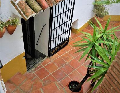 Competa Bed & Breakfast | Mesón La Hospedería