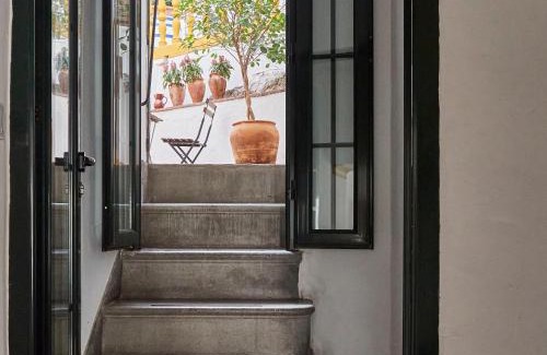 Competa Bed & Breakfast | Mesón La Hospedería