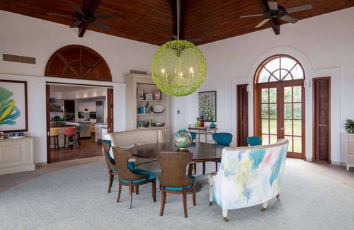 Les Terres Basses Villa | Mes Amis Luxury villa