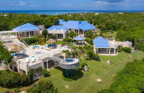 Les Terres Basses Villa | Mes Amis Luxury villa