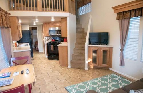 Moab House | Mesa Arch Cabin #22