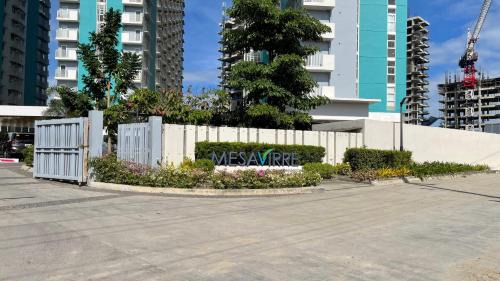 Bantud Hacienda Apartment | Mesavirre Garden Residences Condominium Corporation