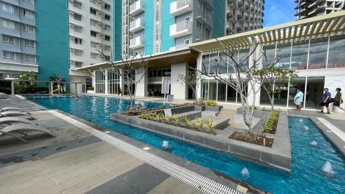Bantud Hacienda Apartment | Mesavirre Garden Residences Condominium Corporation