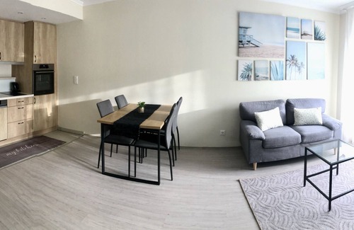 Heviz Condo | Mesetár Apartman