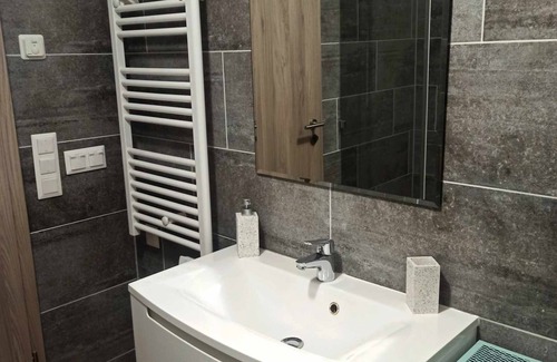 Heviz Condo | Mesetár Apartman