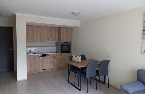 Heviz Condo | Mesetár Apartman