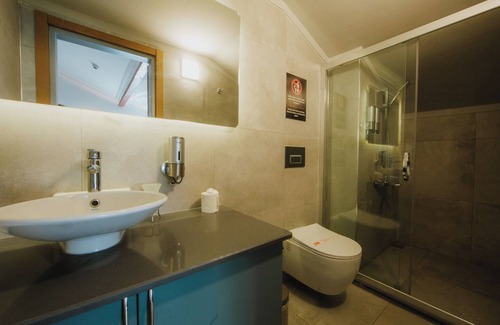 Gocek Hotel | Mesken Inn Hotel