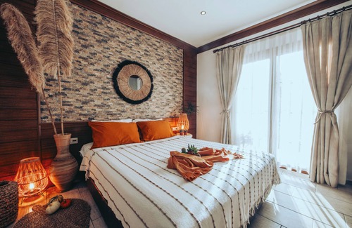 Gocek Hotel | Mesken Inn Hotel