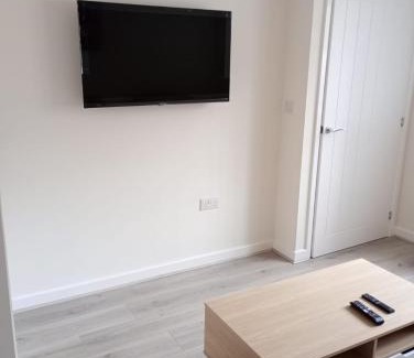 Wigan Apartment | Mesnes Place