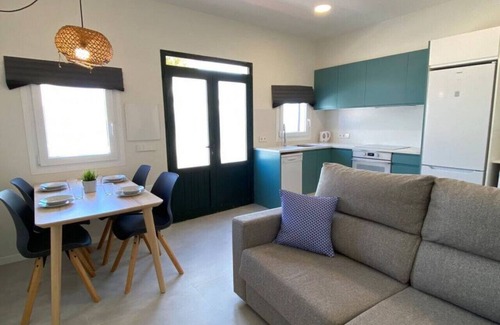 Sa Mesquida Apartment | Mesquida 7 - Charming 2-bedroom apartment with beautiful sea views