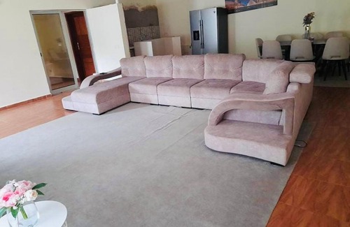 Agua Grande Apartment | Mesquita house