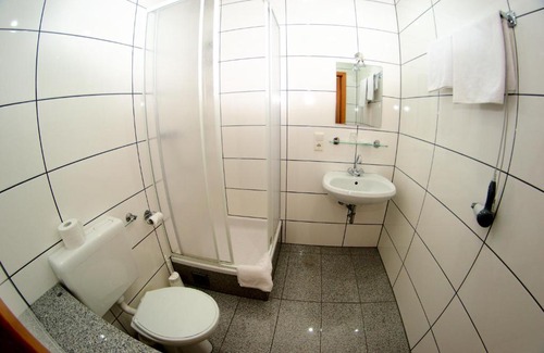 Hildesheim District House | Messe-Hotel "Waldruhe"