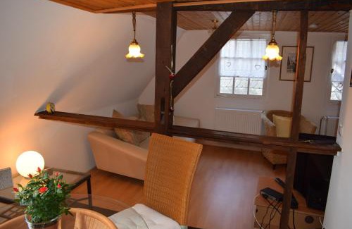 Solingen Apartment | Messewohnung Gräfrath