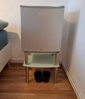 Dohren-Wulfel House | Messezimmer Hannover