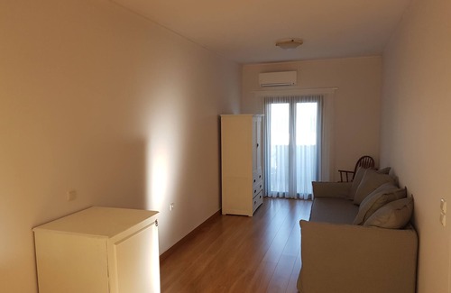 Trifylia Hotel | Messina Resort Hotel