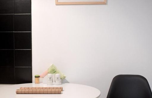 Pangrati Apartment | Messolonghi Square Apartment