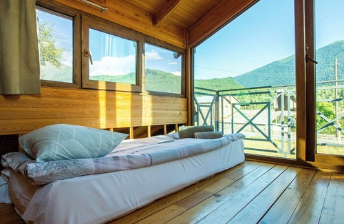 Bagvdanari Hotel | Mestia Hotel Level