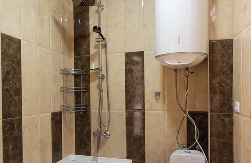 Bagvdanari Hotel | Mestia Hotel Level