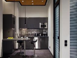 Athens City Centre Hotel | MET34 Athens