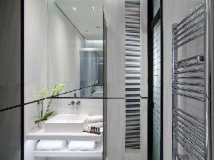 Athens City Centre Hotel | MET34 Athens