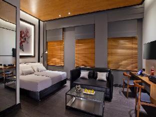 Athens City Centre Hotel | MET34 Athens