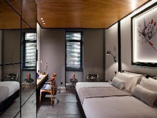 Athens City Centre Hotel | MET34 Athens