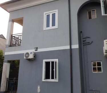 Port Harcourt Hotel | Metamorphosis hotel