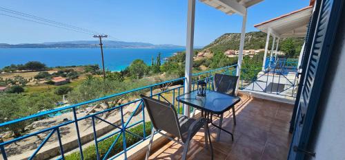 Kefalonia Apartment | Metaxatos Apartments