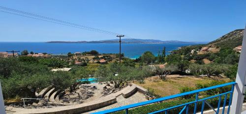 Kefalonia Apartment | Metaxatos Apartments