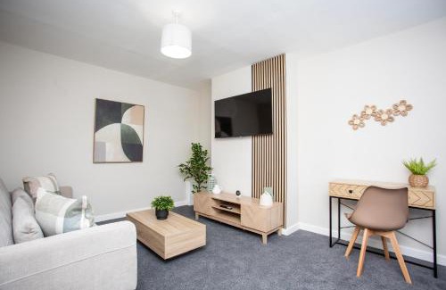 Consett House | Metcalfe Haven Supurb Location Wi-fi Parking