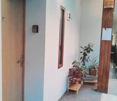 Chugureti House | Metekhi A&T Hotel
